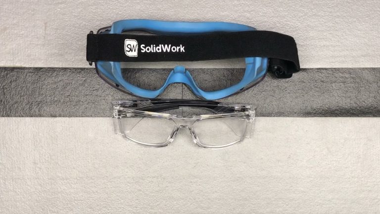 5 Best Anti-Fog Safety Glasses in 2025