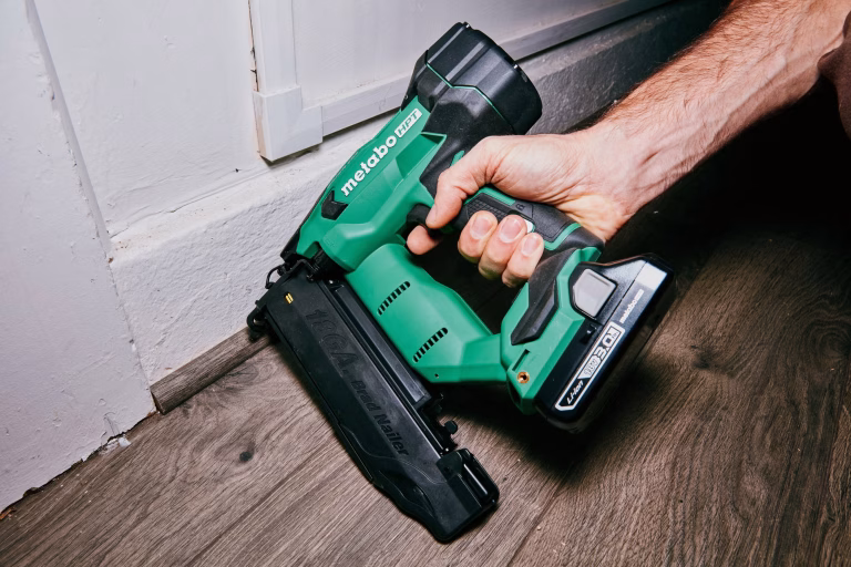 5 Best Battery Nail Guns in 2025