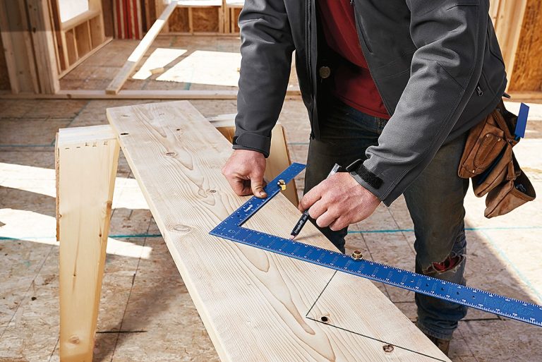 8 Best Carpenter Squares in 2025