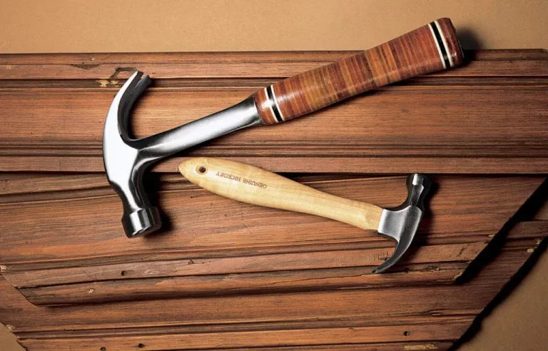 8 Best Claw Hammers in 2025