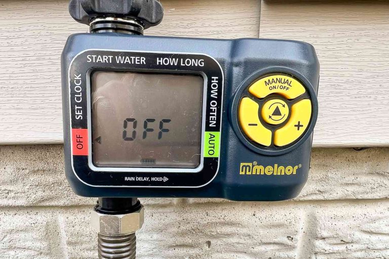 5 Best Digital Hose Timers in 2025