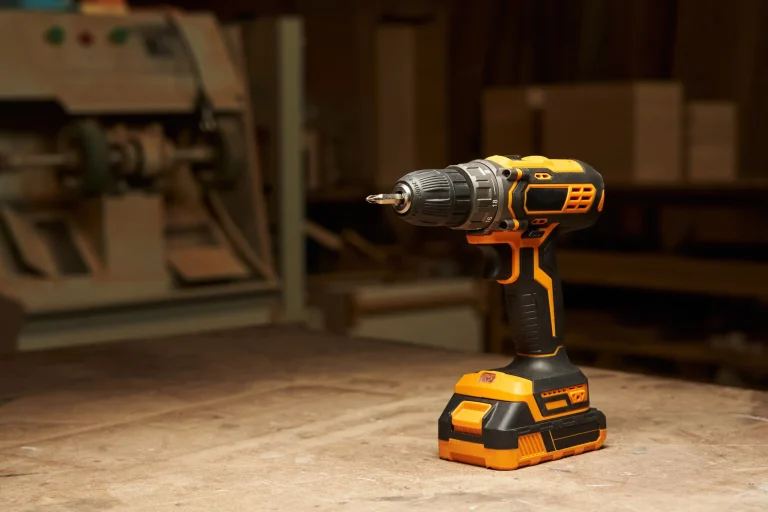 5 Best Electric Screw Guns in 2025