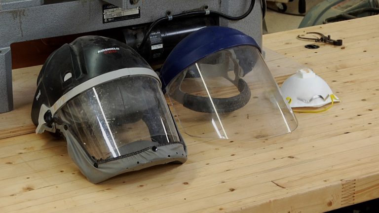 5 Best Face Shields for Grinding in 2025