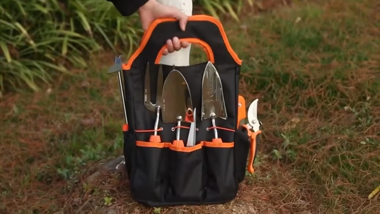 5 Best Garden Tool Sets in 2025