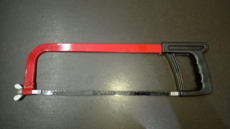 8 Best Hacksaw Frames in 2025