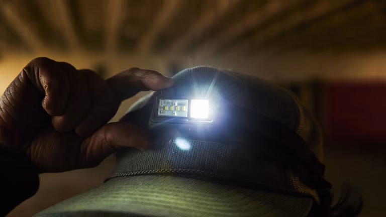 5 Best LED Headlamps in 2025