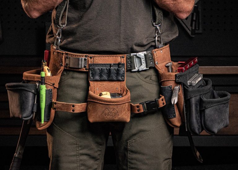 5 Best Magnetic Tool Belts in 2025
