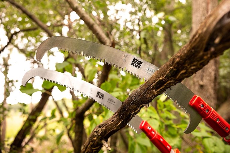 5 Best Pole Saws in 2025