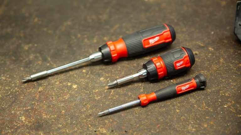 8 Best Precision Screwdrivers in 2025