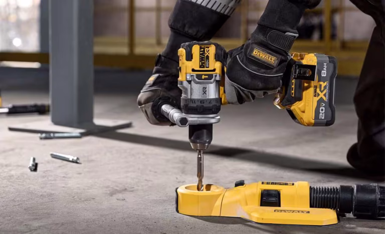 5 Best Variable Speed Drills in 2025