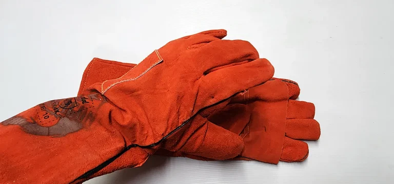 5 Best Welding Gloves in 2025