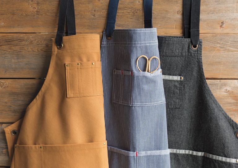 5 Best Work Aprons in 2025