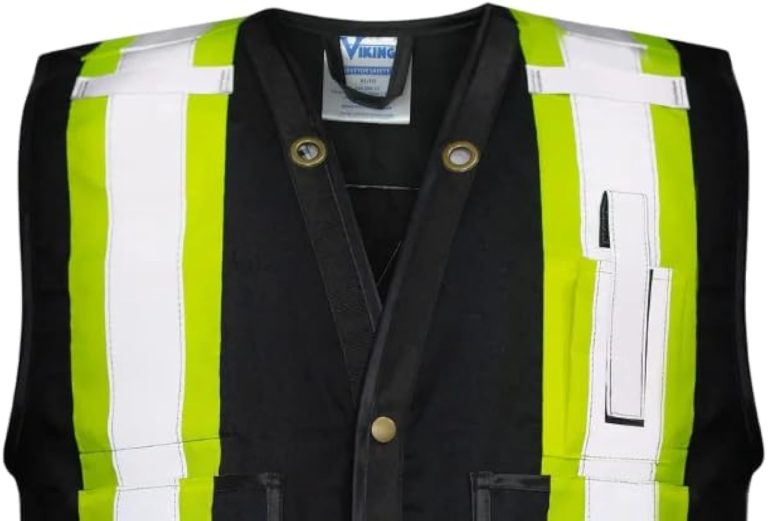 5 Best Flame Resistant Jackets in 2025